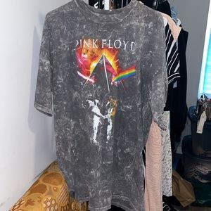 Urban outfitters graphic t-shirt